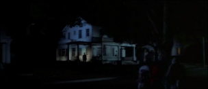 Halloween: Kid tested, Amityville Horror aproved.