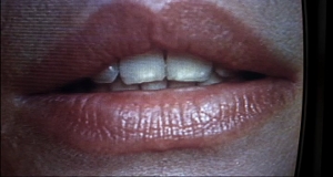Attack of Debbie Harry's Lips!
