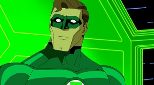 Yeah, Hal...you should be scared.