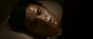 Jacob Black feels your pain...and desserves every second of it.