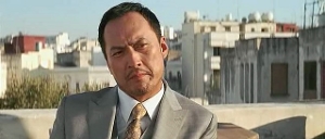 Ken Watanabe backs me up on this.