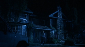 It's not like this is some falling-down, murder-lab, either...like certain Myers houses.