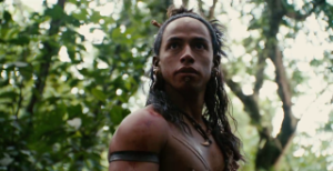 apocalypto jaguar paw quotes