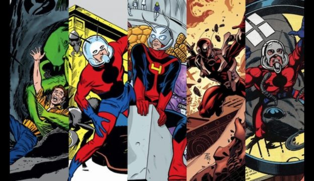 Ant-Man