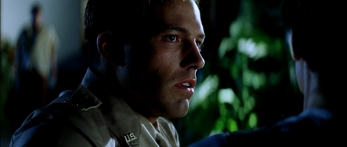 pearl harbor movie danny and rafe