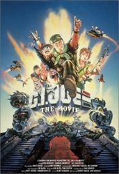 G.I. Joe: The Movie