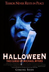 Halloween The Curse of Michael Myers