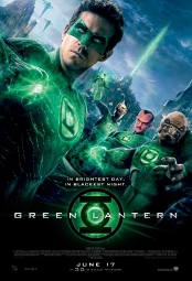 Green Lantern