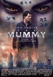 The Mummy